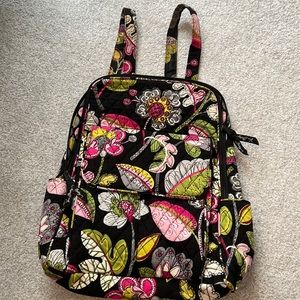 Vera Bradley backpack
